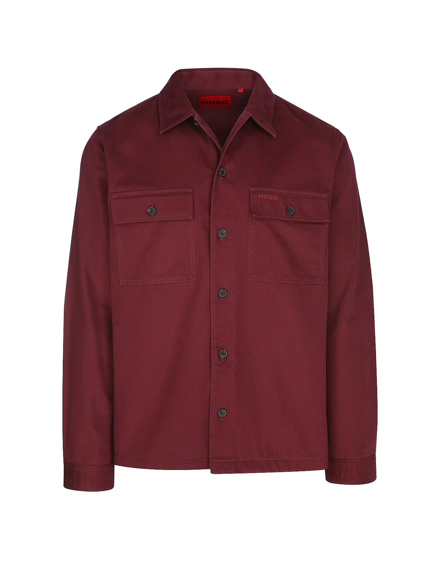 HUGO | Overshirt EPOLDO | 